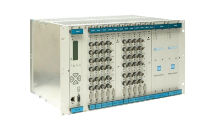 نظام VIBRO-Meter VM600