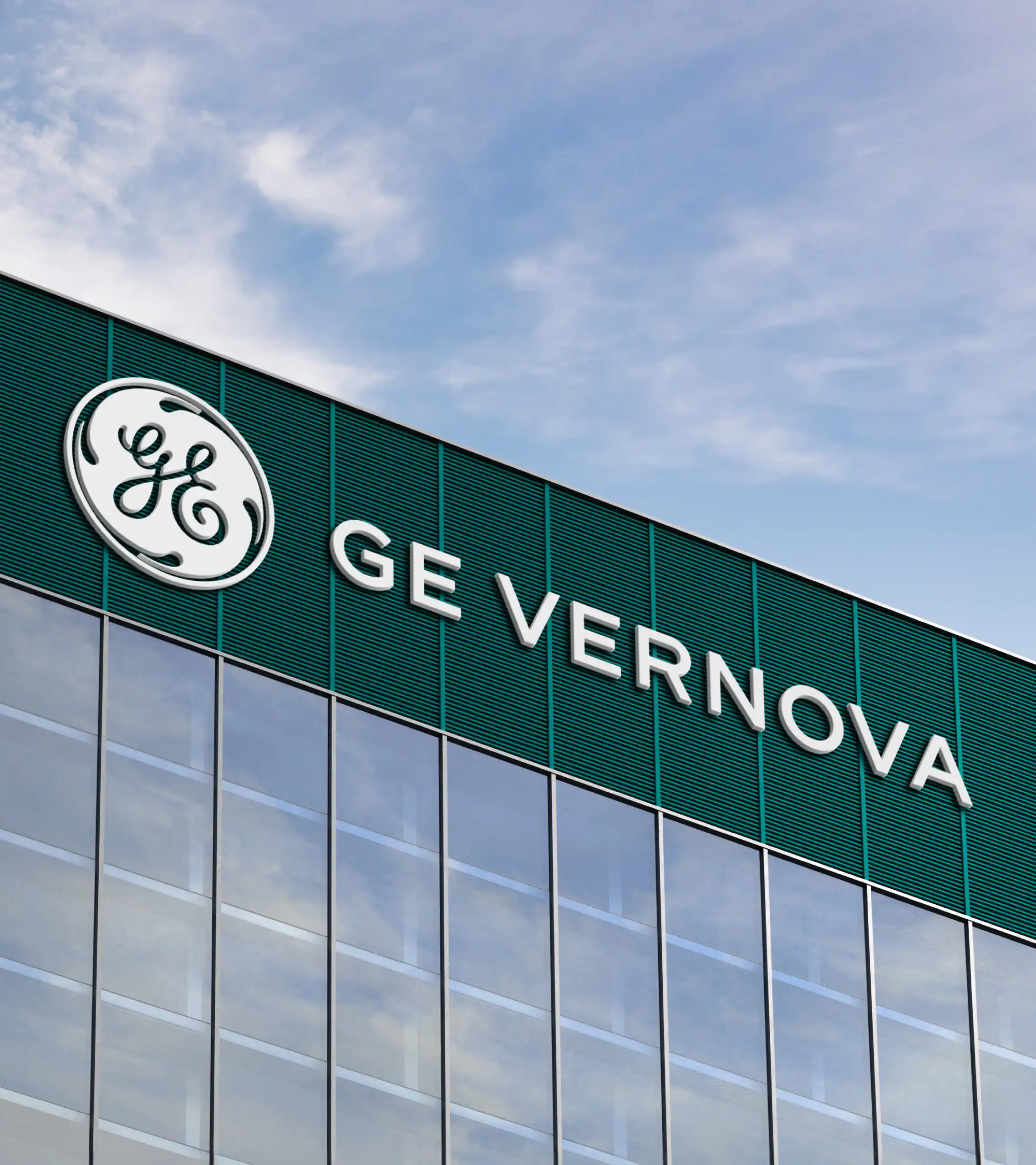 GE Vernova تنفذ 100 خطة لخفض الانبعاثات في قواعد التصنيع العالمية ، وتشجع Management Lean على التنمية المستدامة