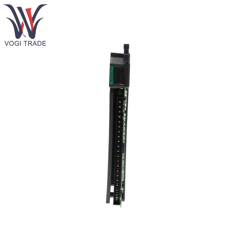 ما هو Allen Bradley 1771-OBD ولماذا هو ضروري لأنظمة الأتمتة الصناعية؟