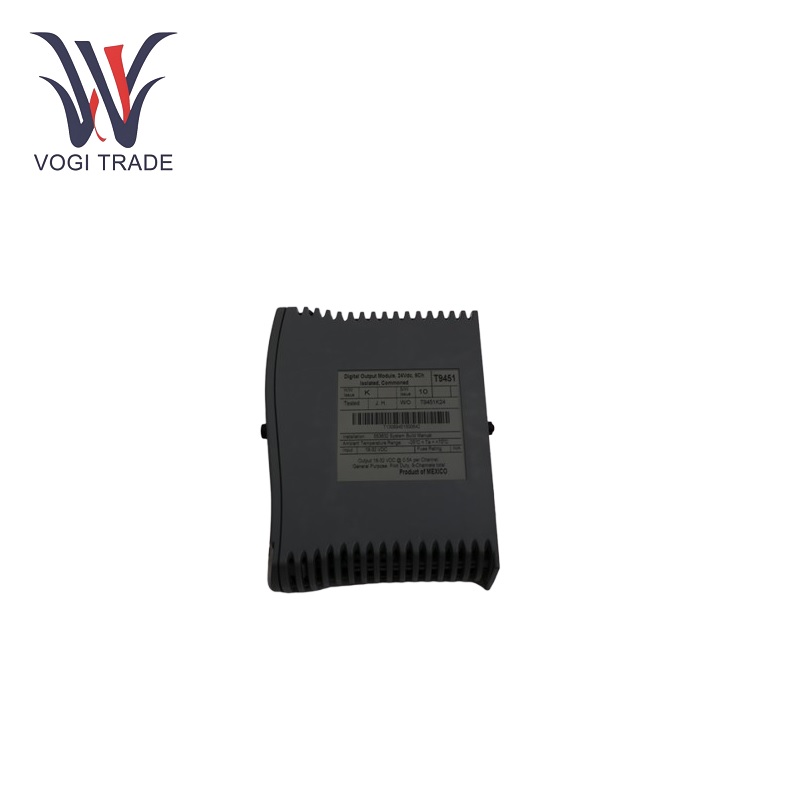 كيف تعمل ICS Triplex على تحسين السلامة الصناعية وموثوقية نظام التحكم؟