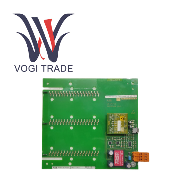 ايه بي بي 3BHE021887R0101