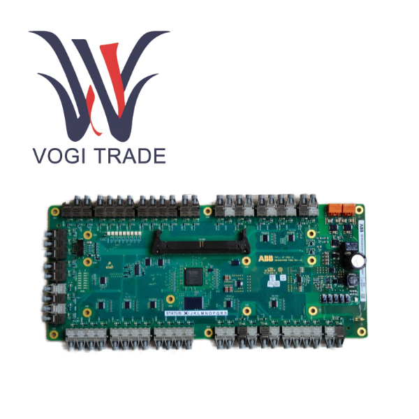 ايه بي بي 3BHE024855R0101