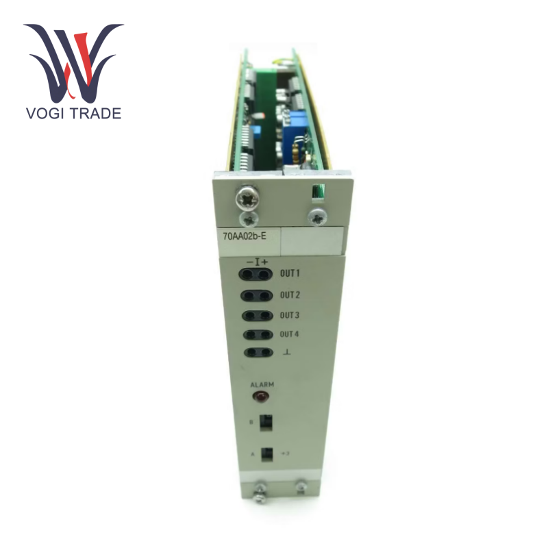 ABB 70AA02B-E HESG447388R1