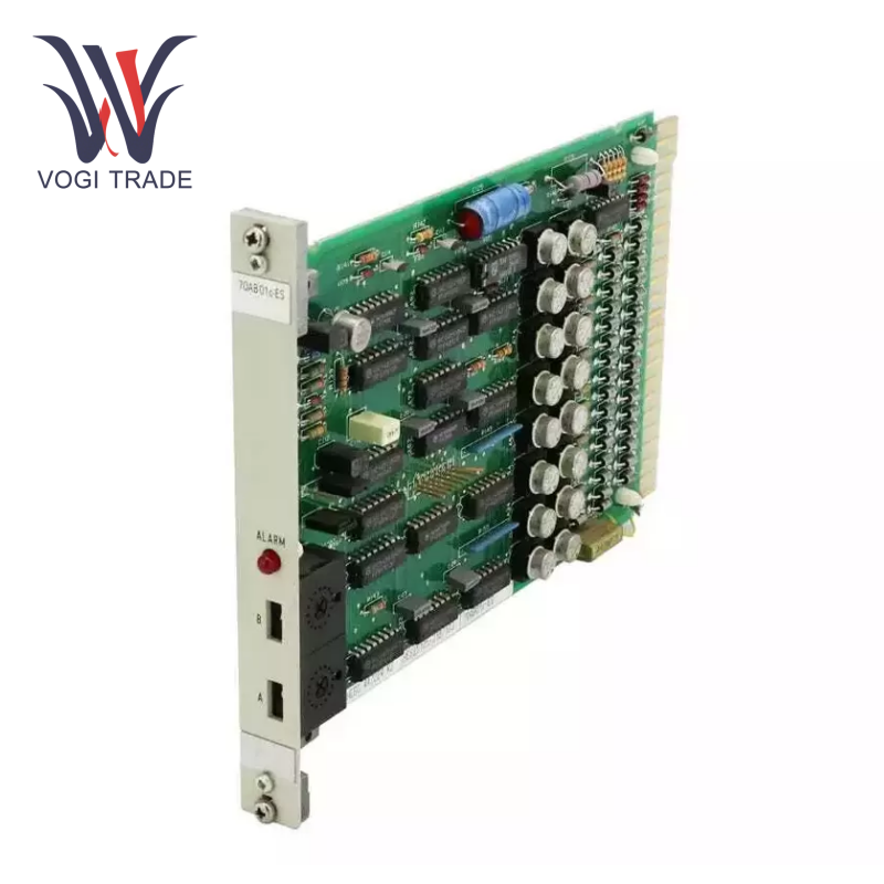 ABB 70AB01C- ESG 447224 R2