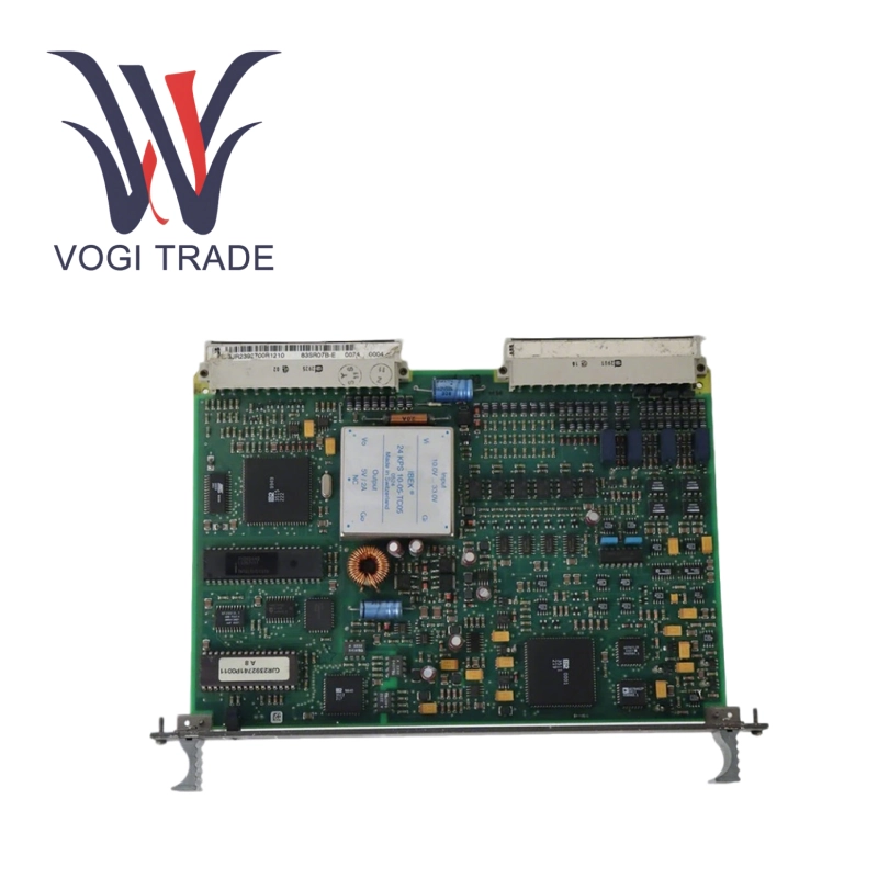 ABB 83SR07B-E GJR2392700R1210