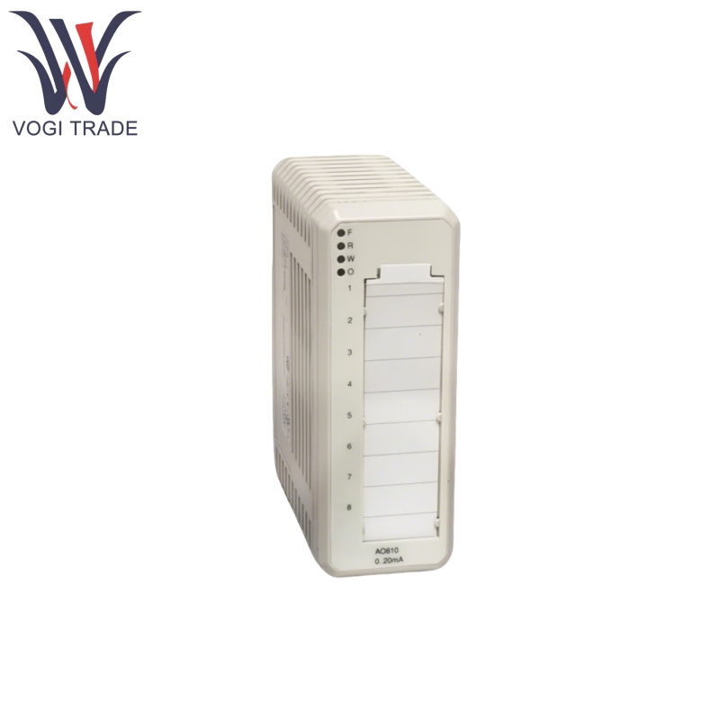 ABB AO810 3BSE008522R1