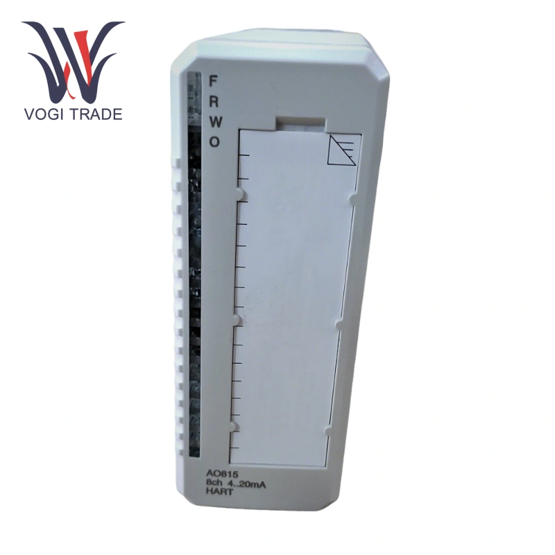 ABB AO815 3BSE052605R1
