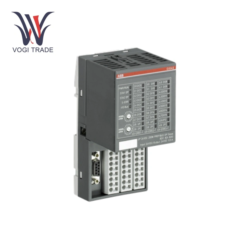 ABB CI502-PNIO
