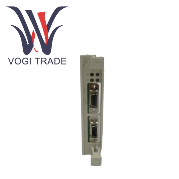 ايه بي بي CI522A 3BSE018283R1