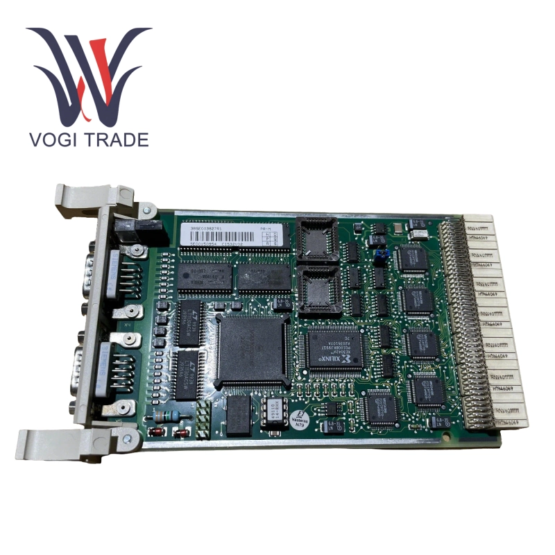ABB CI532V02 3BSE003827R1