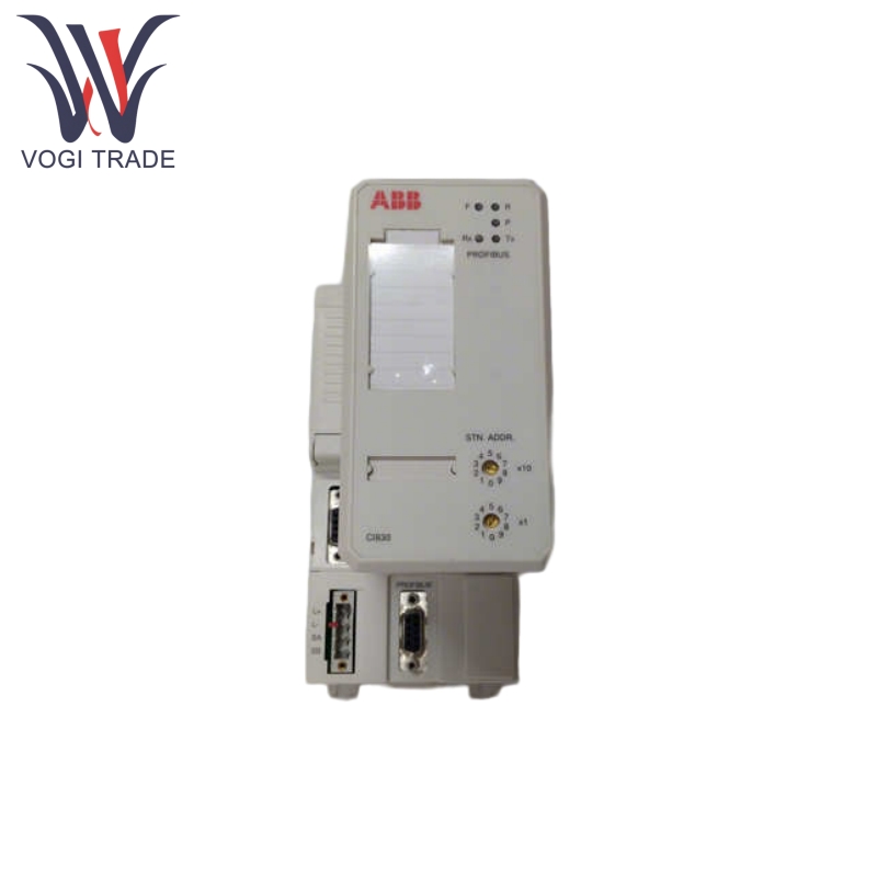 ABB CI830 3BSE013252R1