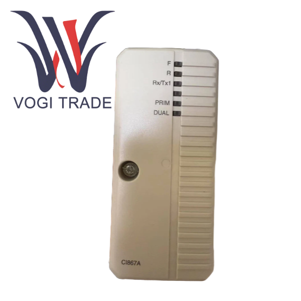 ايه بي بي CI867AK01 3BSE092689R1