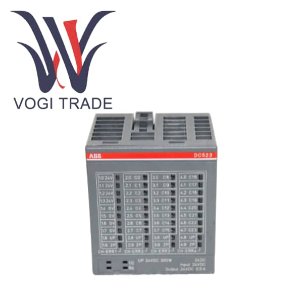 ايه بي بي DC523 1SAP240500R0001