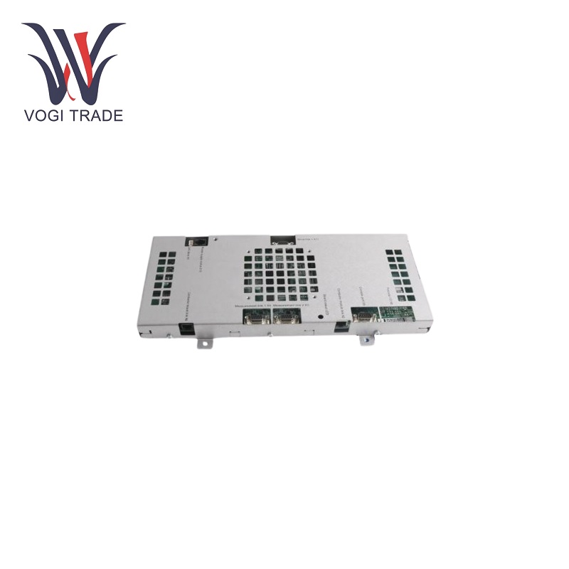 ايه بي بي DSQC601