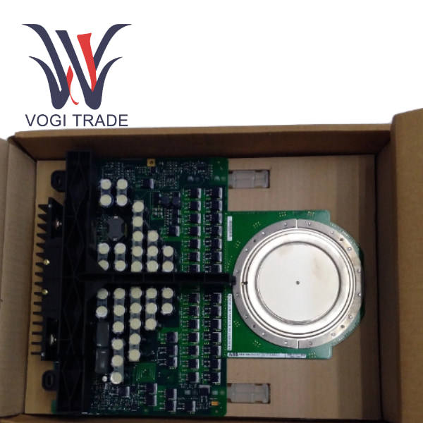 ايه بي بي GVC750BE101 3BHB013085R0001