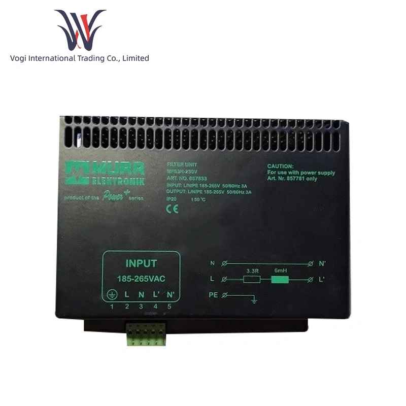 ايه بي بي MFS3N-230V
