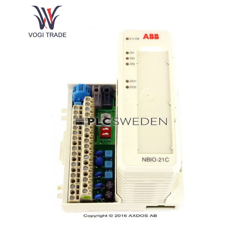 ايه بي بي NBIO-21C