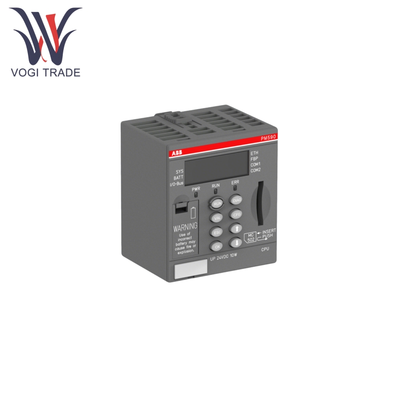 ABB PM590-ETH 1SAP150000R0271