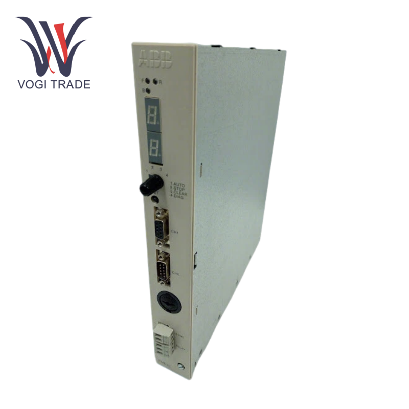 ABB PM633 3BSE008062R1