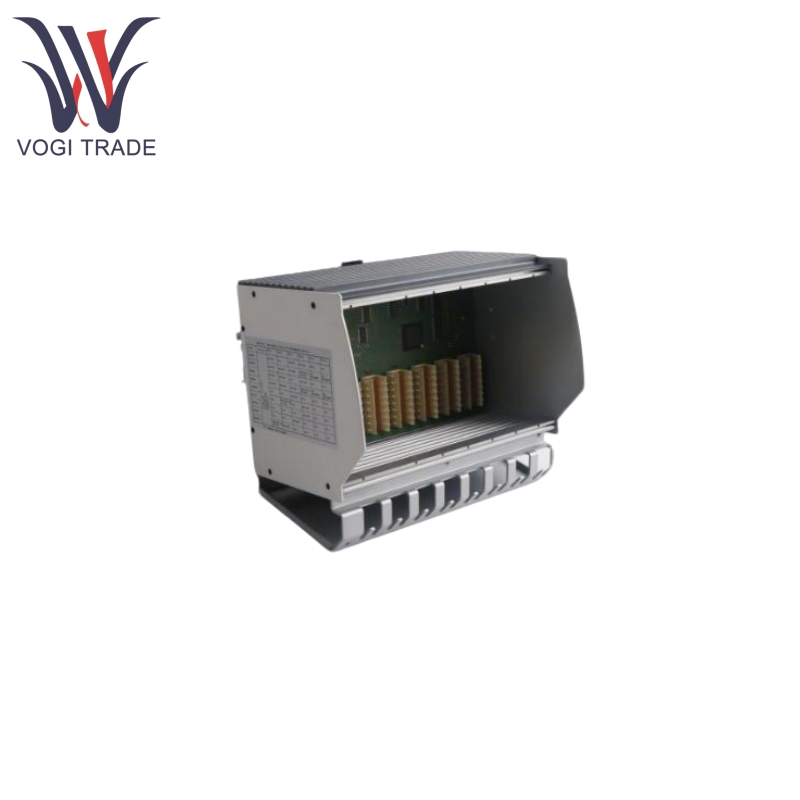 ABB PM803F 3BDH000530R1