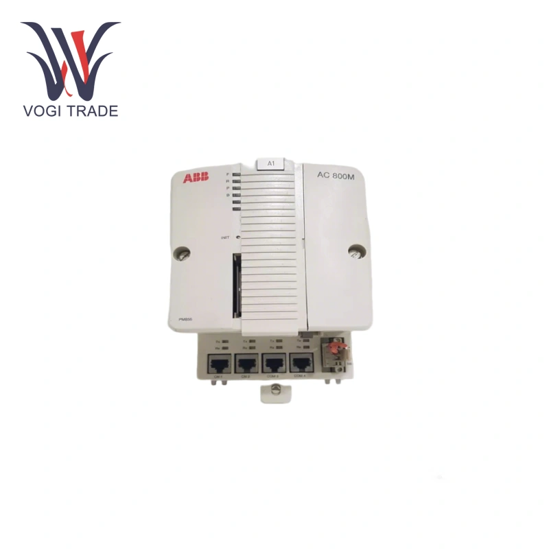 ABB PM856K01