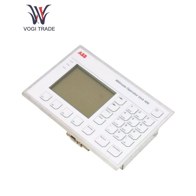 ايه بي بي PXAH401