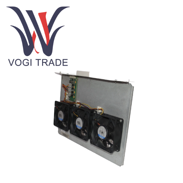 وحدة مروحة ABB RC527 3BSE008154R1