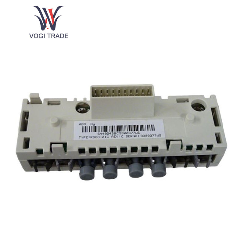 ايه بي بي RDCO-01C