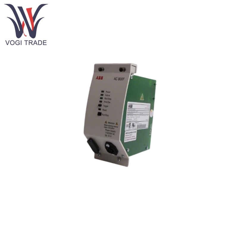 ABB SA811F 3BDH000013R1