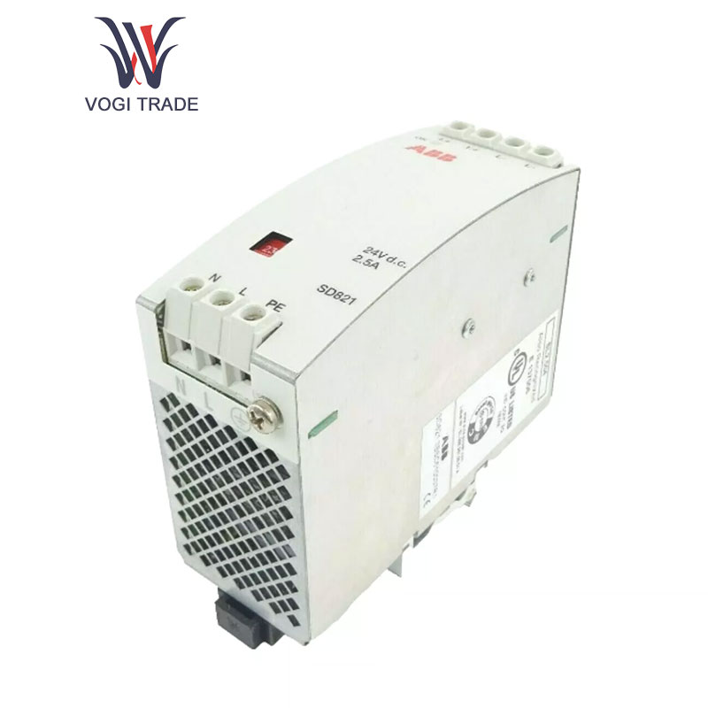 ايه بي بي SD821