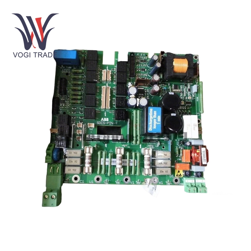 ABB SDCS-PIN-4-COAT 3ADT314100R1001