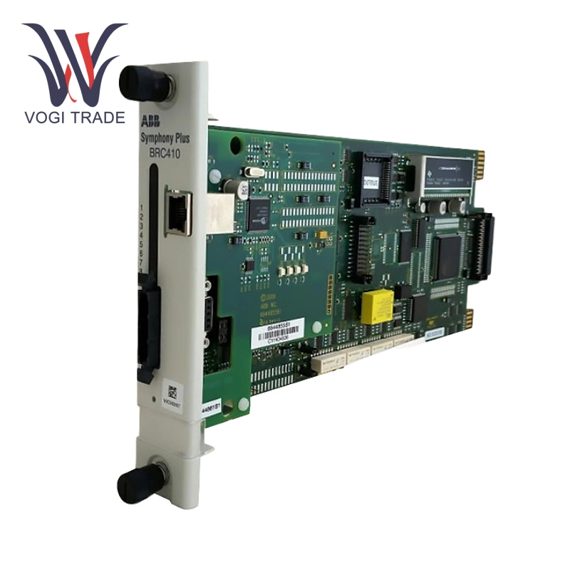 ABB SPBRC410