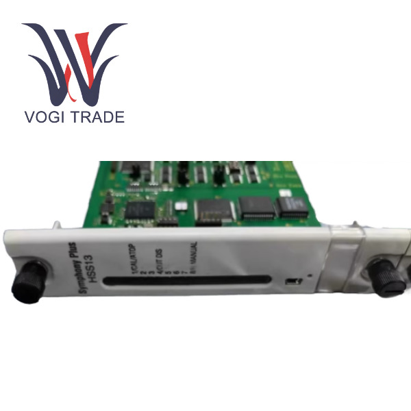 وحدة المؤازرة الهيدروليكية ABB SPHSS13