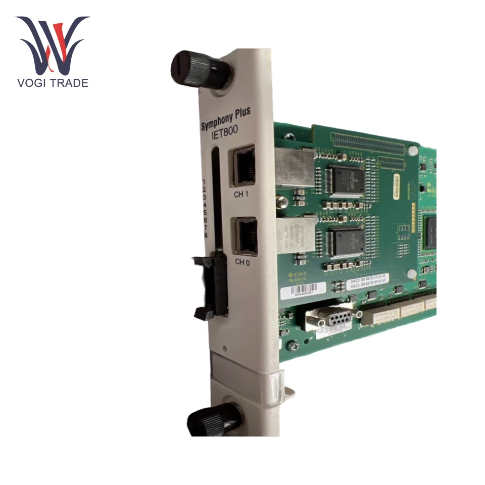 ABB Spiet800