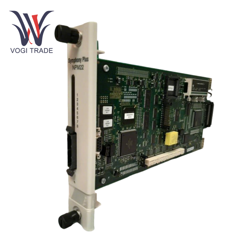 ABB SPNPM22