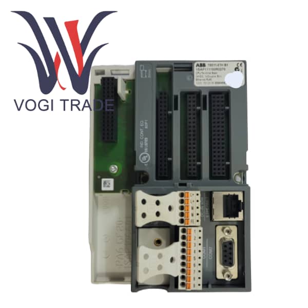 ايه بي بي TB511-ETH 1SAP111100R027