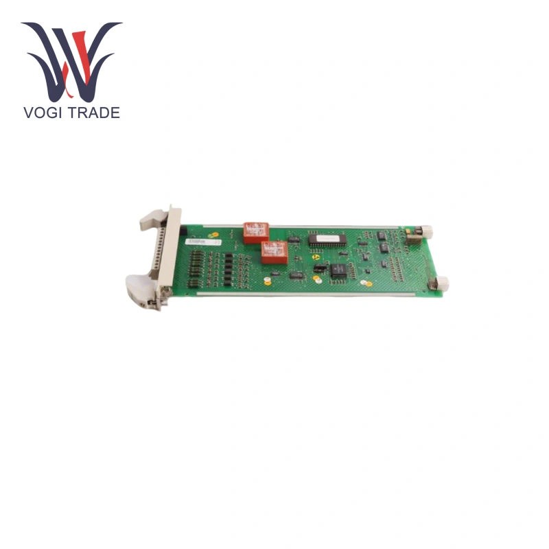 ABB TC520