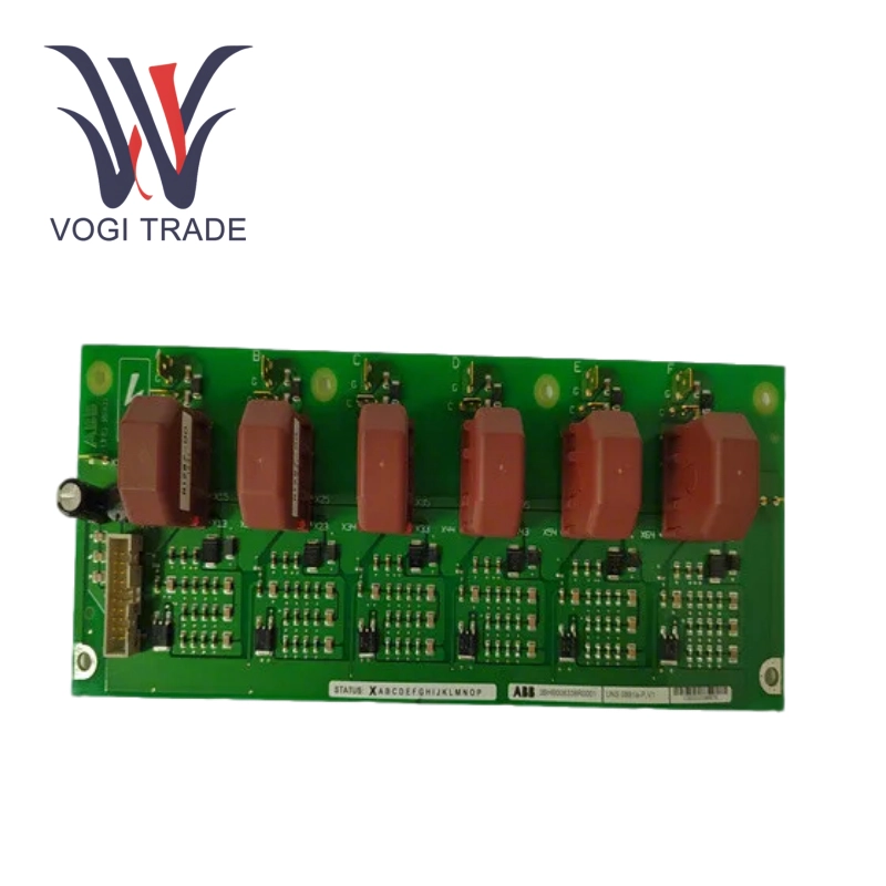 ABB UNS0881A-P ، V1 3BHB006338R0001