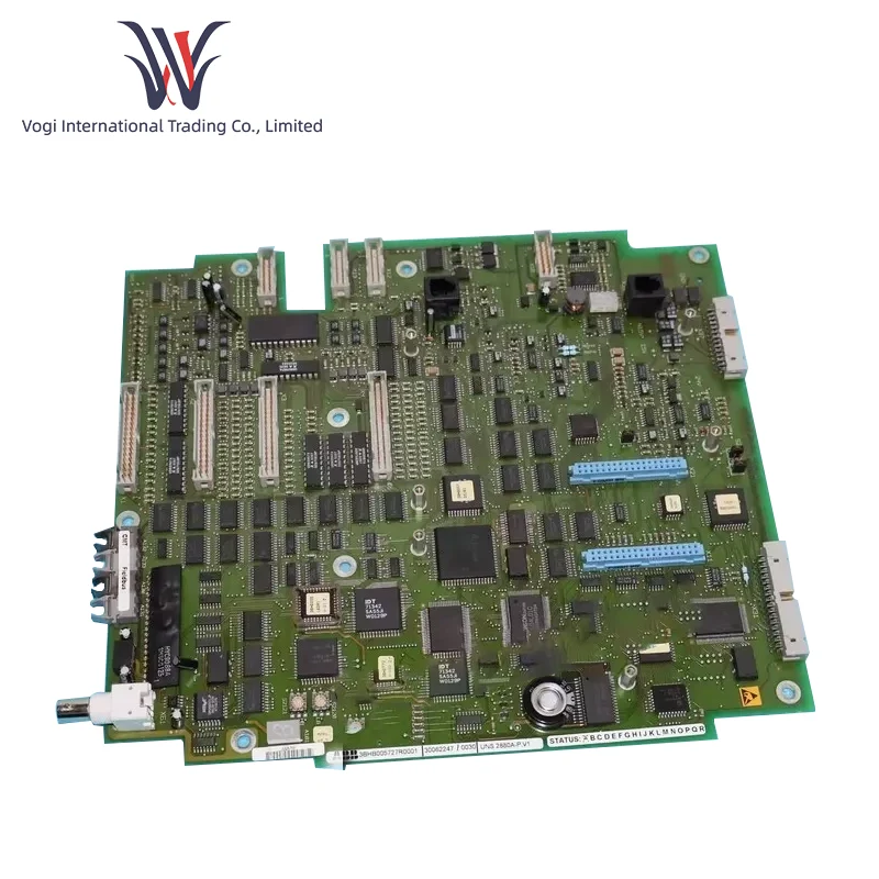 ايه بي بي UNS2880A-P V1