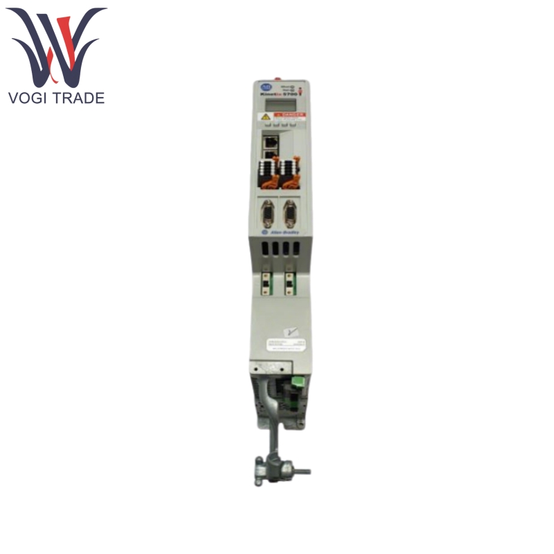 Allen Bradley 2198-D012-ARS3