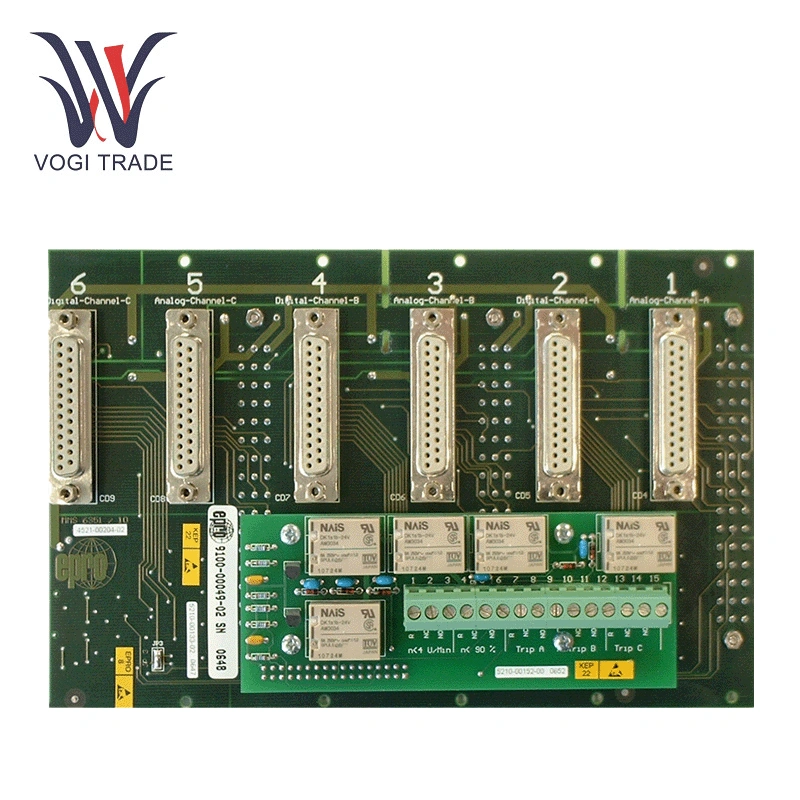 EPRO MMS6351/10
