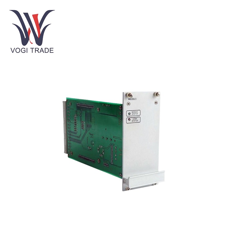 إبرو MMS6823