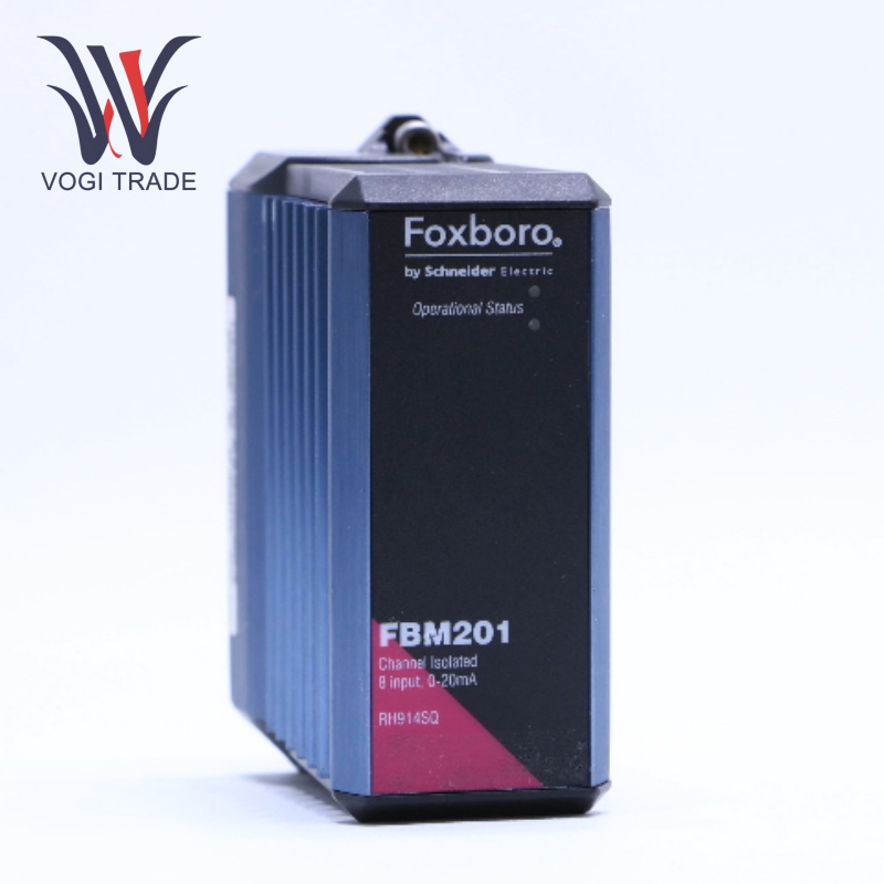 فوكسبورو FBM201
