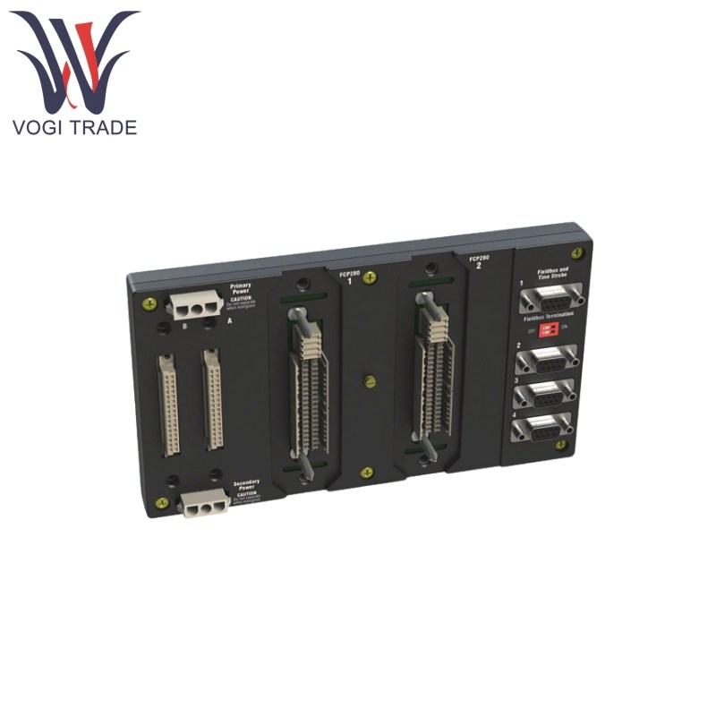 فوكسبورو RH924YF