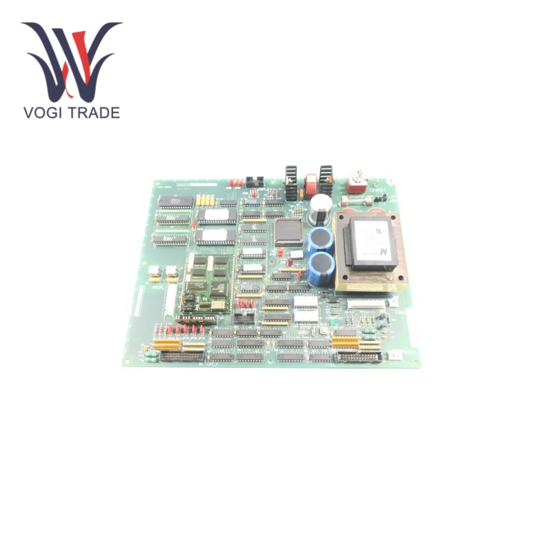 غي DS200UPLAG1BDA