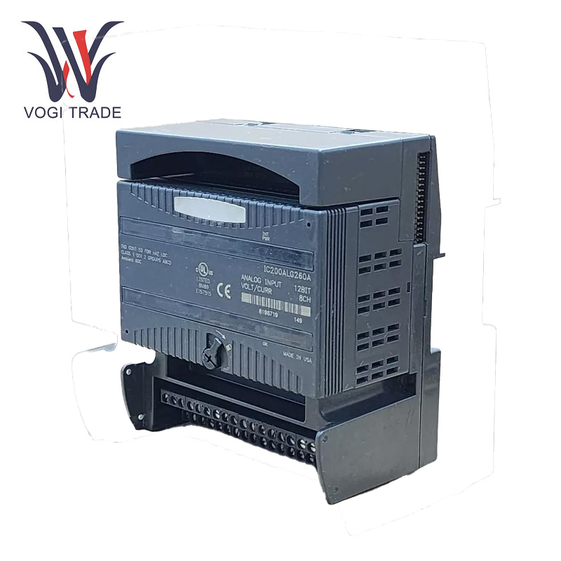 غي IC200ALG260