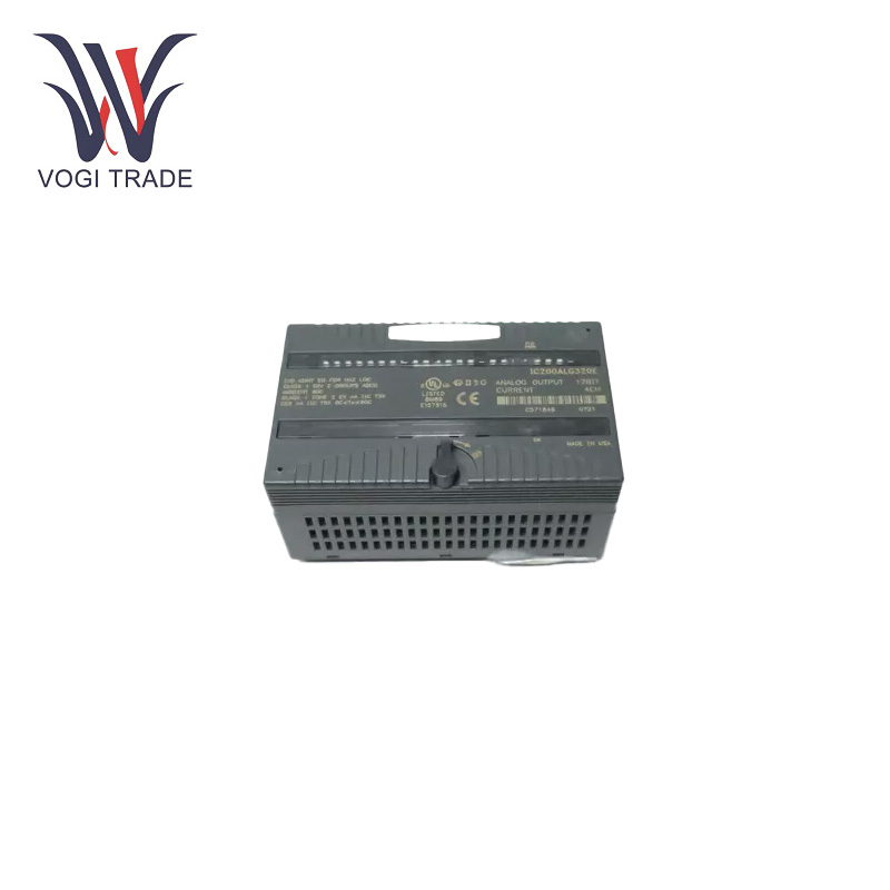 غي IC200ALG320