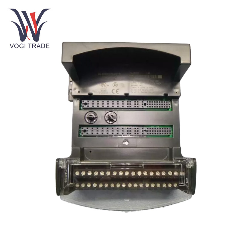 غي IC200CHS002