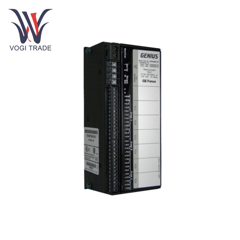 غي IC660BBA025