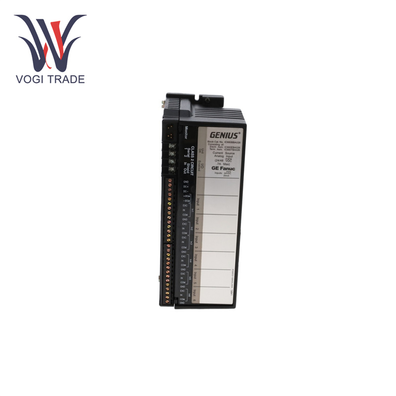 غي IC660BBA026